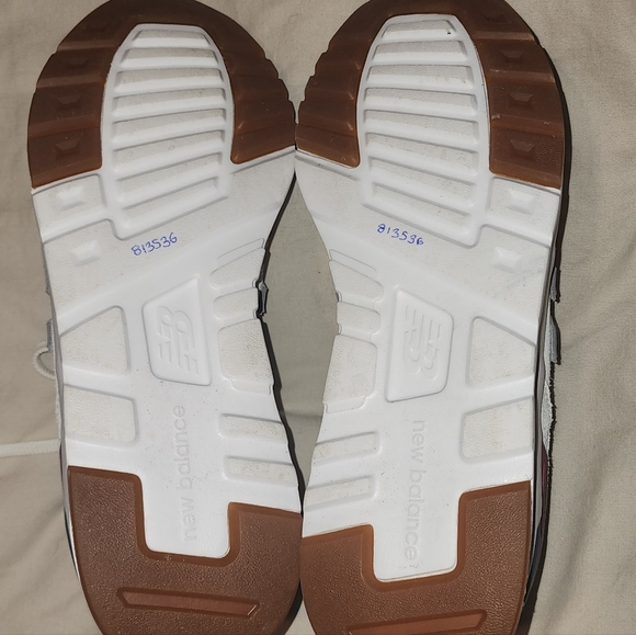 New Balances 997H - Picture 2 of 3